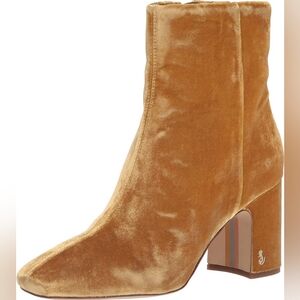 Sam Edelman Women's, Fawn Boot